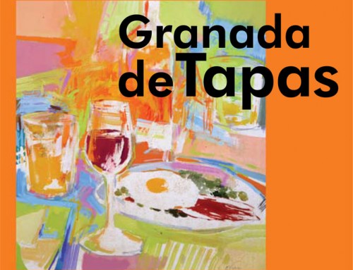 De tapas por Granada…