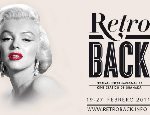 Arranca el Festival Retroback