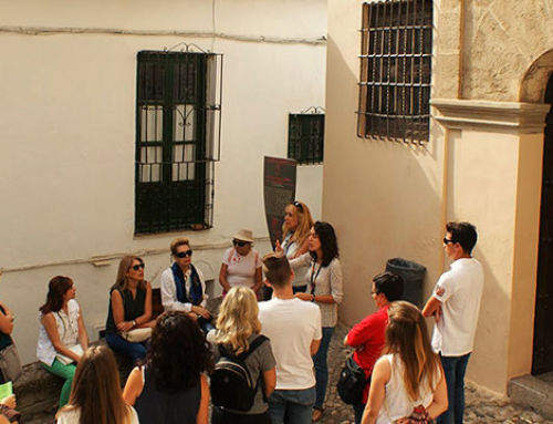 Actividades gratuitas y jornadas de puertas abiertas en el Día de los Museos en Granada