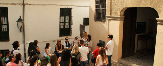 Día Internacional de los Museos