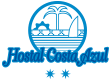 Hostal Costa Azul Logo