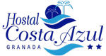 Hostal Costa Azul Logo